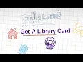 How To Get a Library Card in Denver