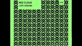 red cloud lost dreams