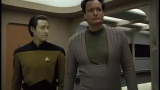 Star Trek TNG - Deja Q
