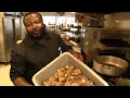 A Restaurant with a Mission - Haitian Sensation In Sharon On The Menu 31