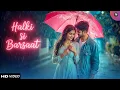 Download Lagu Halki Si Barsaat ☔ | New Hindi Romantic Song | Beautiful Monsoon Vibes