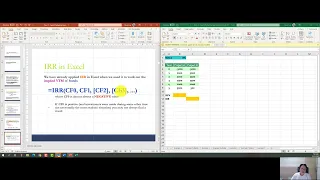 Week 4 FinApps Class 1 Lecture V1