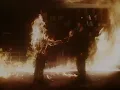 Fire Handshake Meme Template Download Link In Comments