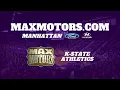 Max Ford Hyundai of Manhattan - Partner with K-State Athletics