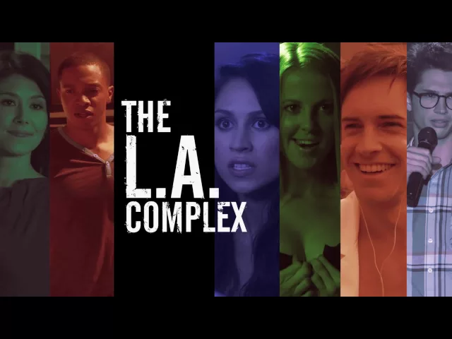 The L.A. Complex trailer