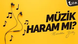 Müzik Haram mı?