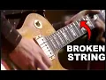 Download Lagu Recreating Gary Moore's Broken String Solo