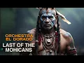 Download Lagu Last of the Mohicans / Life concert El dorado Orchestra