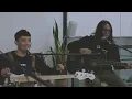 Closehead - Eat My Holiday [EP. What's Next Acoustic Sessions at Epilog Spaces]