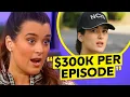 How Much Money Did Cote De Pablo REALLY Make From NCIS