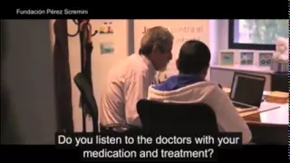 luis suarez surprises a young cancer patient with video call