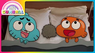โลกสุดอัศจรรย์ของกัมบอล ตอน ภาระที่ต้องรับ | The Amazing World of Gumball