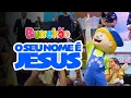 Download Lagu Bunekão de Jesus feat. Keilla Braz - O Seu Nome é Jesus