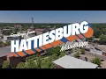 MMSA Hattiesburg 2025 Community