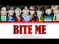 Lagu [Karaoke] ENHYPEN (엔하이픈) - Bite Me [8 Members] (Color Coded Han/Rom/Eng)
