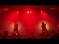 Bodysnatcher Behind the Crowd at Granada Theater Dallas TX 10-30-2024