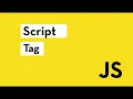 Script Tag in JavaScript Hindi