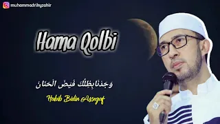 Download Az zahir Hama Qolbi versi Banjari (Lirik) MP3