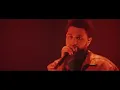The Weeknd - Party Monster (Vevo Presents)