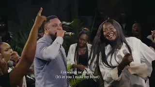 tim godfrey x fearless community feat ebube oyoyo chimle