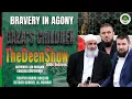 Download Lagu Bravery in Agony - Gaza's Children || TheDeenShow - Eddie Redzovic