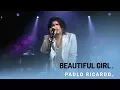 Lagu Paulo Ricardo [Acoustic Live] - Beautiful Girl