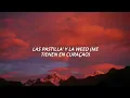 El Alfa, Farruko - Curazao (Lyrics/Letra)