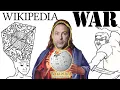 WIKIPEDIA WARS