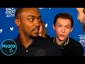 Download Lagu Times the Avengers Cast Roasted Each Other