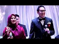 Ikke Nurjanah ft. Aldi Bragi - Memandangmu (Adira & Adrian Wedding Reception Livecam)