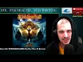 Blind Guardian - Tanelorn ( Into the Void ) [ Lyrics l HQ Audio ] Reaction