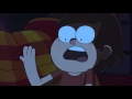 Fan Animation Gravity Falls - Deleted Scenes