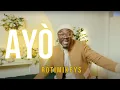 Download Lagu Rotimikeys - AYO