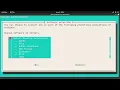 Tasksel on Linux Mint 21 Vanessa