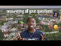 top tips for UIUC freshmen campus life questions answered