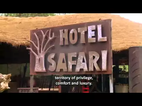 the challenge, africa 2013 Trailer