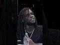 Chief Keef Smokes Ounces A Day
