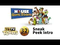 Download Lagu MeTV Toons House of HB Sneak Peek Intro (WGDV-LD) (February 16, 2025)