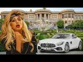 Lady Gaga s Impressive Net Worth and Luxurious Lifestyle Today