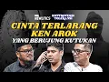 Download Lagu CERITA KEN AROK, ADU SAKTI ANTARA ILMU GHAIB \u0026 SAINS FT @KamarJERI_Official | KONTROVERSI TOLERANSI