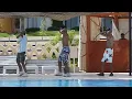 Egypt Taba - Hotel Morgana 2010, for the animators King Africa - La Bomba