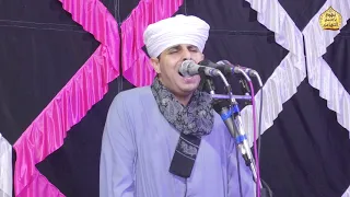 قصيدة إيه يادنيا أسيوط جزيرة الحواتكة آل يونس الجزءالثانى 10 9 2020 