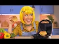 Cool Kitchen Hack Viral Kitchen Gadgets from Amazon
