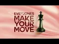 Download Lagu Eve St. Jones - Make Your Move - Cool Covers
