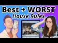 Download Lagu House Rules In Commander - GoodTimeBoys Ep 15
