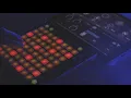 Quick And Glitchy Launchpad iPad Jam