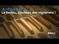 Download Lagu Artisanat : le liadou, le couteau des vignerons