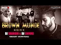 Lagu Brown Munde Remix | DJ Shadow Dubai \u0026 DJ Shouki Remix | AP Dhillon | Gurinder Gill