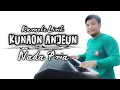 Download Lagu Kunaon anjeun (Koplo Full) - Maliq Ibrahim | Karaoke | Nada Cowo