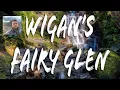 The Fairy Glen in Wigan Absolutely shocked